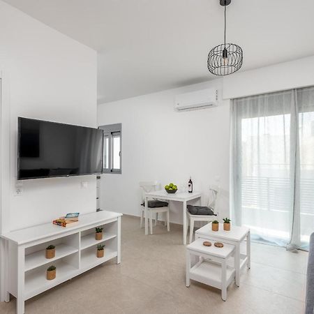 Rhodes Retreat & Getaway Apartments Rhodes City 外观 照片